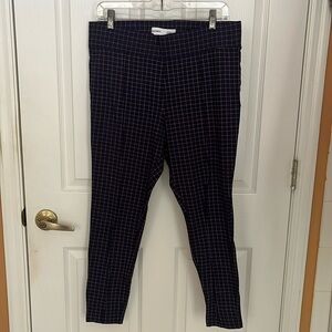 Old Navy Stevie High rise pants size large